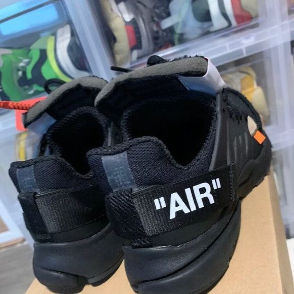 OffwhiteXPrestos - Picture 2 of 5